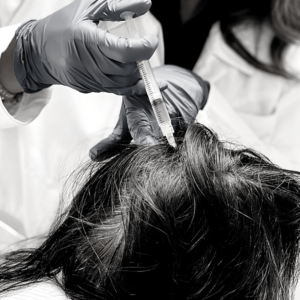 Accredited CE Advanced Microneedling & Hair Restoration