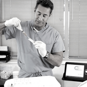 Hands-On Training for O-Shot® P-Shot® ESWT and Hair Restoration + Online Access