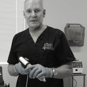 PRP + ESWT Therapy for Male and Female Sexual Wellness