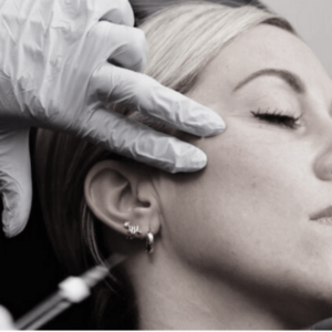 Lifted By Lindsay: Master Injections Course